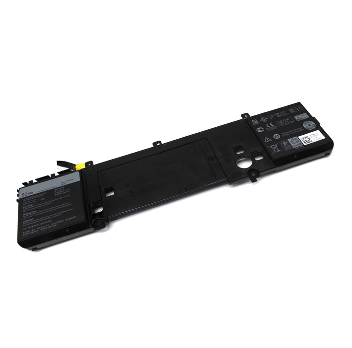 Batería Para Portátil Dell Alienware 15 R2 191Yn