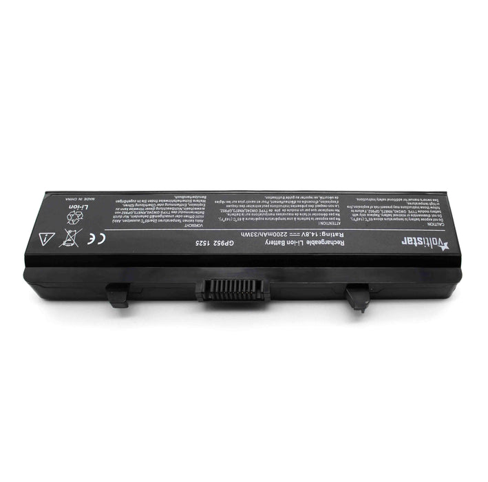 Batería Para Portátil Dell Gw240 14.4V