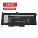 Batería Para Portátil Dell Latitude 5420 5520 Precision 3560 Series | Rj40G