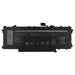 Batería Para Portátil Dell Latitude 9450 9440 2-En-1 Gt6Tk