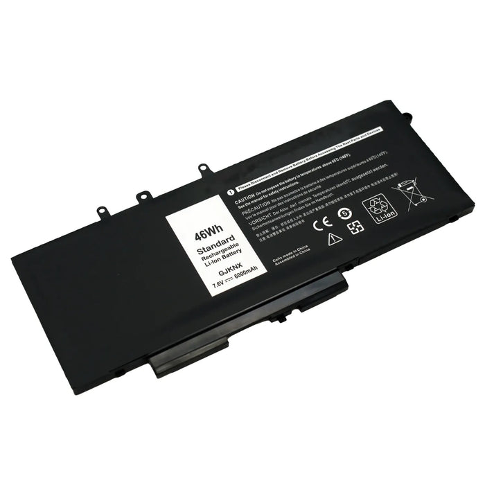 Batería Para Portátil Dell Precision M3520 M3530 Series