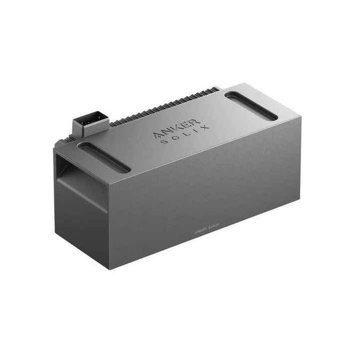 Bateria Do Anker Solix Solarbank 2 Pro/ Plus  1600wh