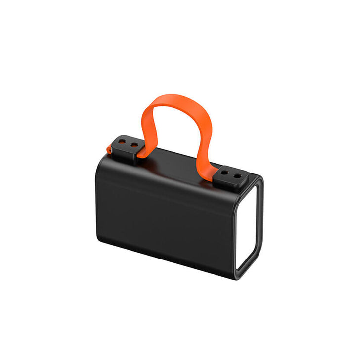 Batería Externa Powerbank Leotec Powerbank 30000mah Pd 100w Compatible Con Portátiles