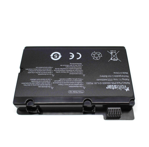 Batería Para Portátil Fujitsu Amilo Pi 2450 Pi 2530 Pi 2540 Pi 2550 Series