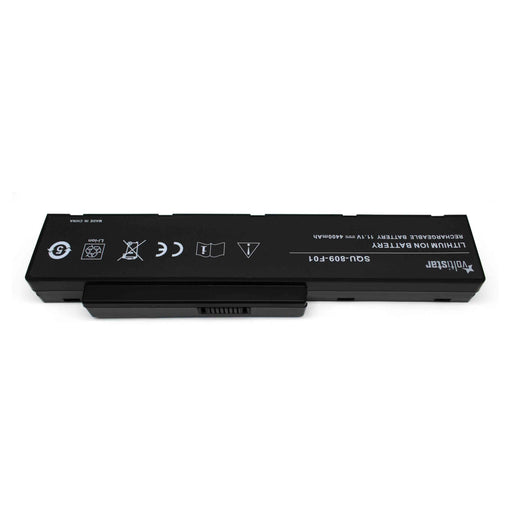Batería Para Portátil Fujitsu Siemens Amilo Li3710 Li3560 Li3910