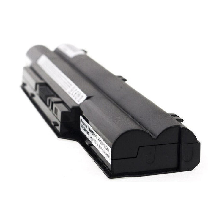 Batería Greencell Para Fujitsu-Siemens Lifebook S2210 S6310 L1010 P770 / 11,1v 4400mah