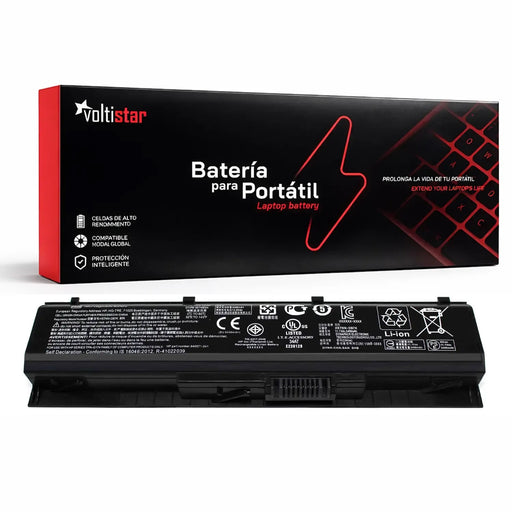 Batería Para Portátil Hp Pa06 849571-221 849911-850