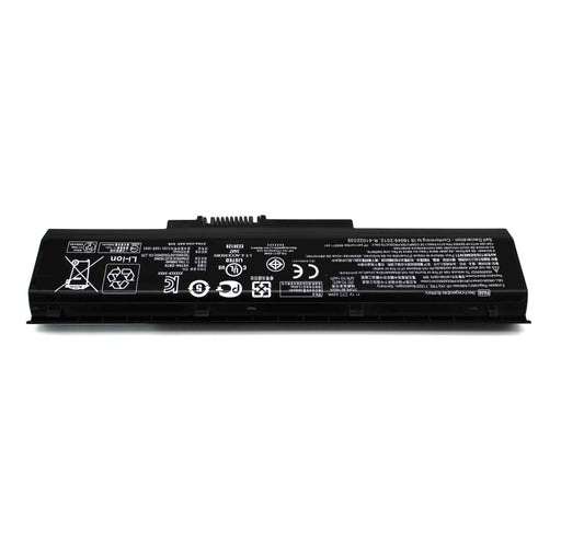 Batería Para Portátil Hp Pa06 849571-221 849911-850