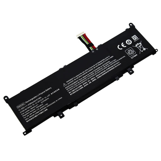 Batería Para Portatil Hp Elitebook 630 640 645 660 G11 | Rx03Xl