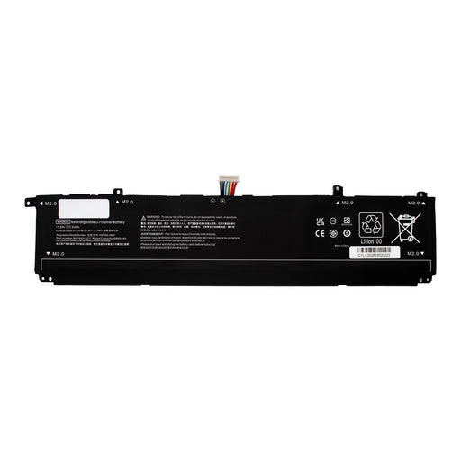 Batería Para Portátil Hp Omen 16-N0070Dx Wk06083Xl