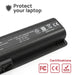 Batería Para Portátil Hp Pavilion Dv6-1020Es
