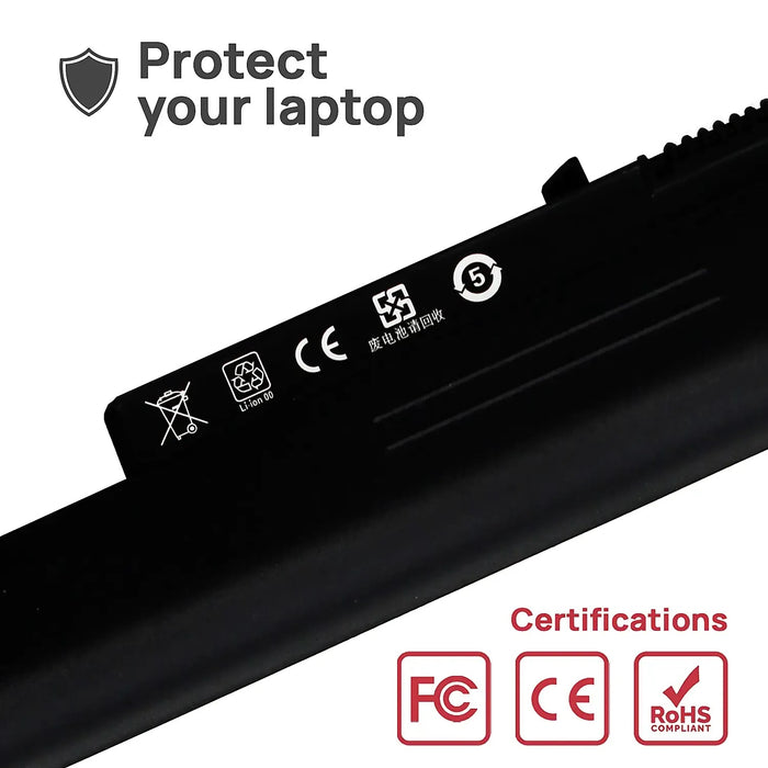 Batería Para Portátil Hp Sleekbook 15-B000Es