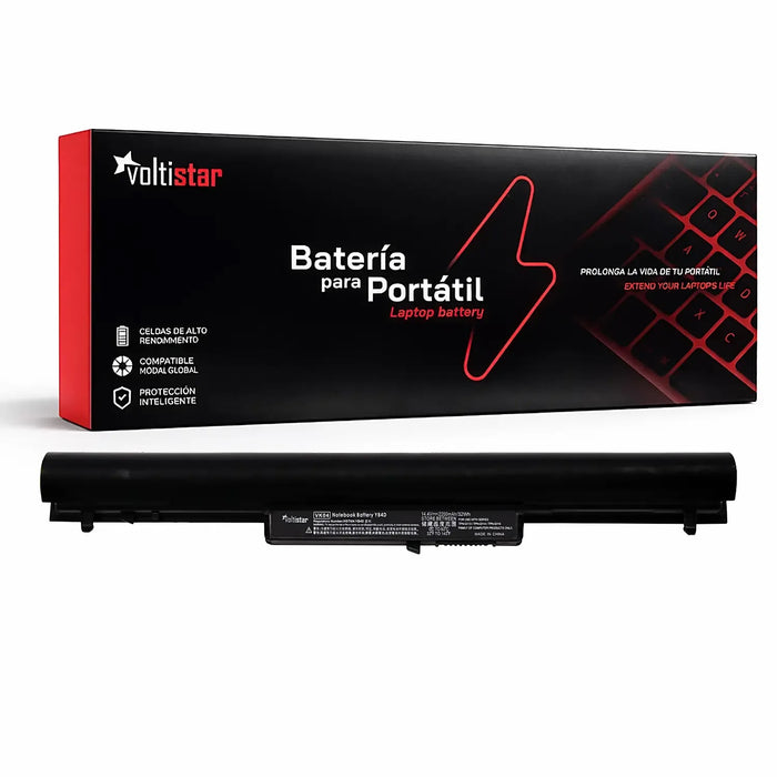 Batería Para Portátil Hp Sleekbook 15-B102Sp