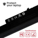 Batería Para Portátil Hp Sleekbook 15-B112Ss