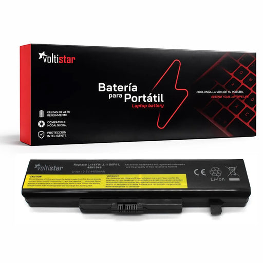 Batería Para Portátil Lenovo 45N1049 L11L6F01 45N1051