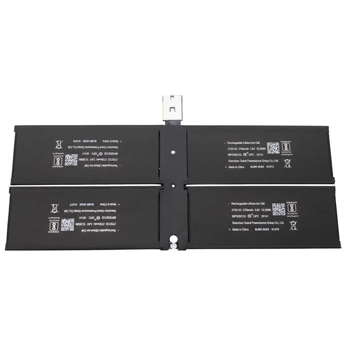 Batería Para Portátil Microsoft Surface Laptop 1769 1782 | G3Hta036H 41Wh