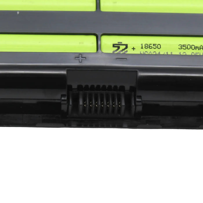 Batería N150Bat-6 Para Portátil Clevo N150 Mvgos F5 F5-150A Z6 6-87-N150S-4292