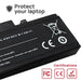 Batería Para Portátil Notebook Samsung Np300E5A