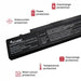 Batería Para Portátil Notebook Samsung Np300E5A