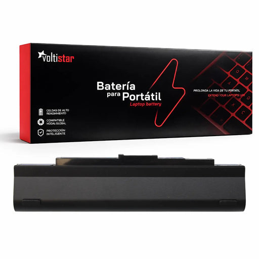 Batería Para Portátil Acer Aspire One Um09B71 Um09B73 Um09B7C Um09B7D