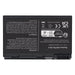 Batería Para Portátil Acer Batbl50L4 Batbl50L6 Batbl50L8 Batbl50L8H Batcl50L4