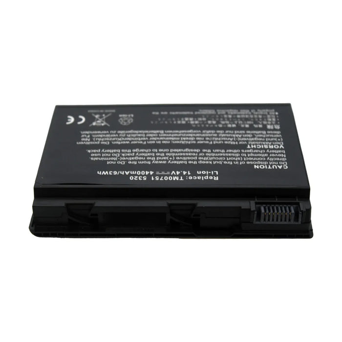 Batería Para Portátil Acer Grape 14 Extensa Grape32 Grape 34 14.4 V