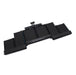 Batería Para Portátil Apple Macbook Pro A1398 Retina Me293 Me294 A1494