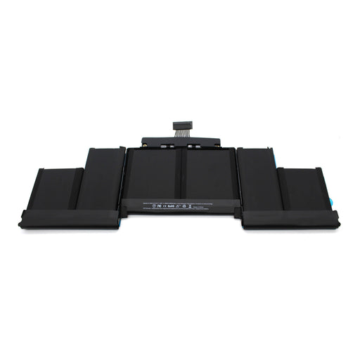 Batería Para Portátil Apple Macbook Pro A1398 Retina Me293 Me294 A1494