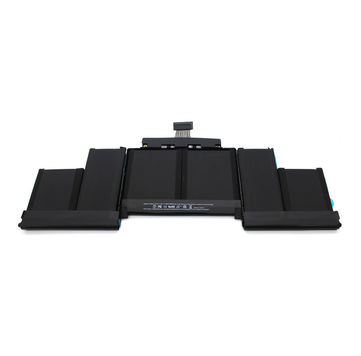 Batería Para Portátil Apple Macbook Pro A1398 Retina Me293 Me294 A1494
