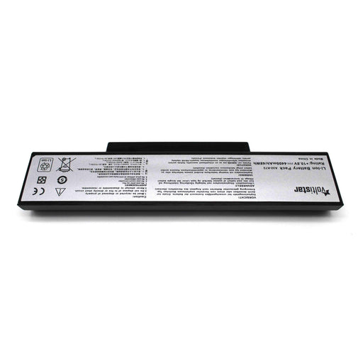 Batería Para Portátil Asus A32-K72