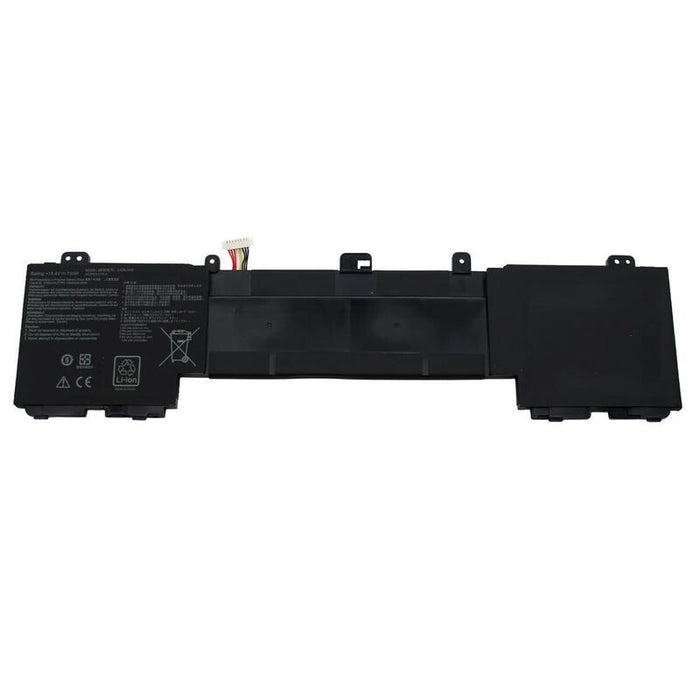 Batería Para Asus Zenbook Pro Ux550vd Ux550ve  C42n1630 15.44v 73wh