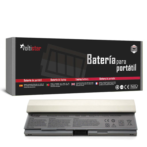 Batería Para Portátil Dell Latitude E4200 E4200N 0F586J 0R331H 0R640C 0R839C 0R840C