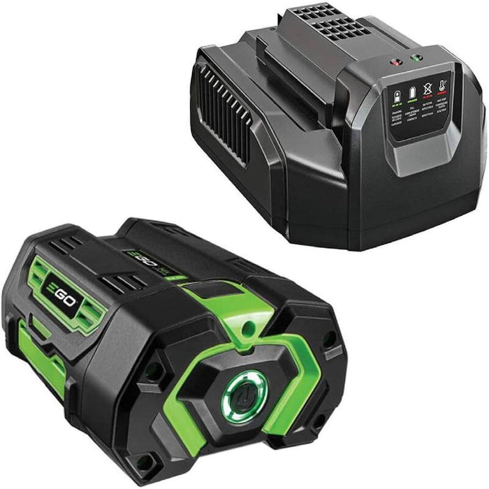 Batería Para Ego Power+: 5 Ah, 56v   Ba2800t