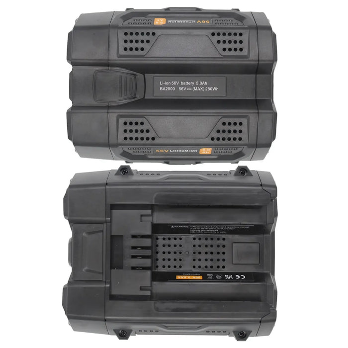 Batería Para Ego Power+: 5 Ah, 56V - Ba2800T
