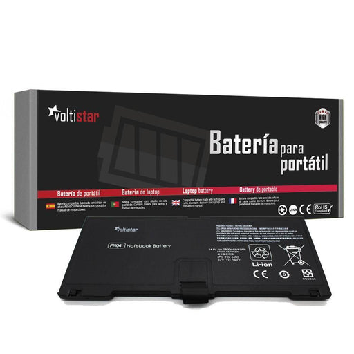 Batería Para Portátil Hp Probook 5330M 635146-001