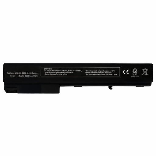Batería Para Portátil Hp Business Notebook Nx7300 Nx7400 6720T 9000 9400