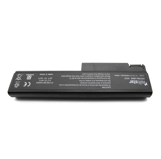 Batería Para Portátil Hp Elitebook 6930P 8440P Probook 6440B