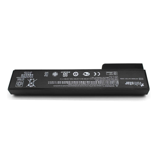 Batería Para Portátil Hp Elitebook 8460P 8460W 8560P 8470P 628668-001 628670-001 10.8V 4400Mah