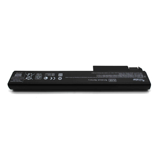Batería Para Portátil Hp Elitebook 8530P 14.4V 4400 Mah