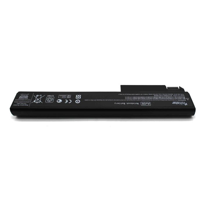 Batería Para Portátil Hp Elitebook 8530P 14.4V 4400 Mah