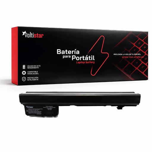 Batería Para Portátil Hp Mini 110 Hstnn-Cb0D Hstnn-Cb0C Hstnn-D80D 537626-001