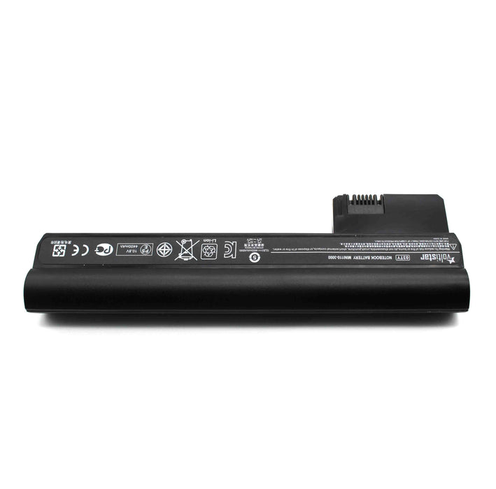 Batería Para Portátil Hp Mini 110-3000 Series Hstnn-Db1U Hstnn-Cb1T