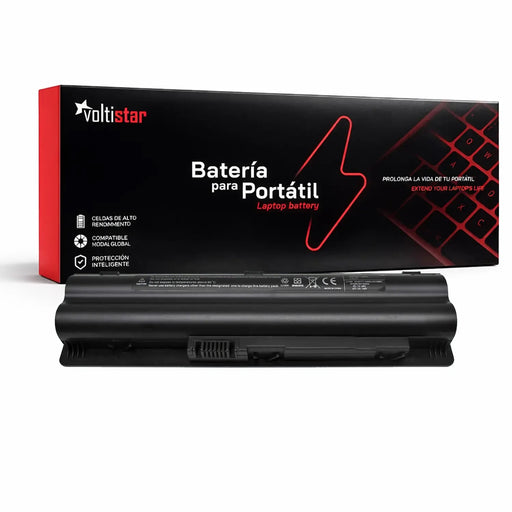 Batería Para Portátil Hp Pavilion Dv3T-2000 Dv3-2000