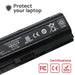 Batería Para Portátil Hp Touchsmart Tm2T Tm2T-1000 586021-001