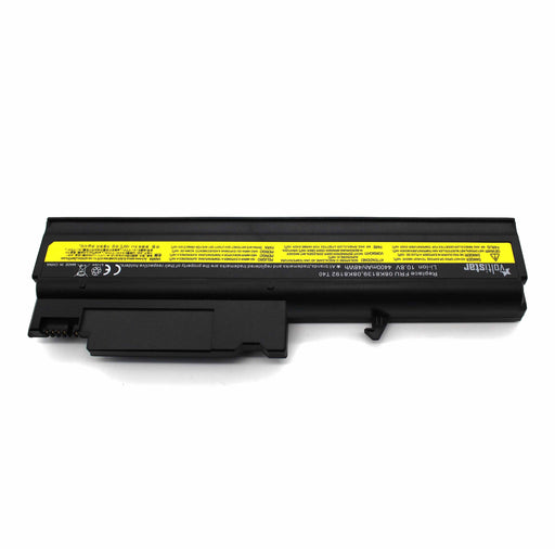 Batería Para Portátil Ibm Lenovo Thinkpad R50 R51 R52