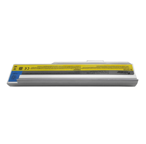 Batería Para Portátil Lenovo 3000 N200 C200 C100 N100 Fru 42T4514