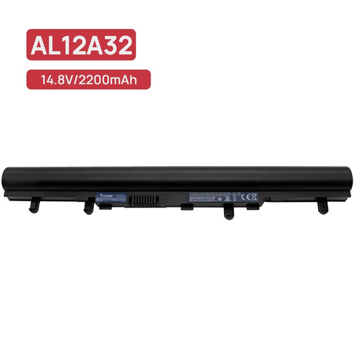Batería Para Portátil Acer E1 V5-431 V5-471 V5-531 V5-551 V5-571 Series Al12A72
