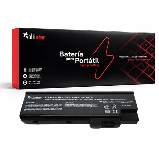 Batería Para Portátil Acer Aspire 1690