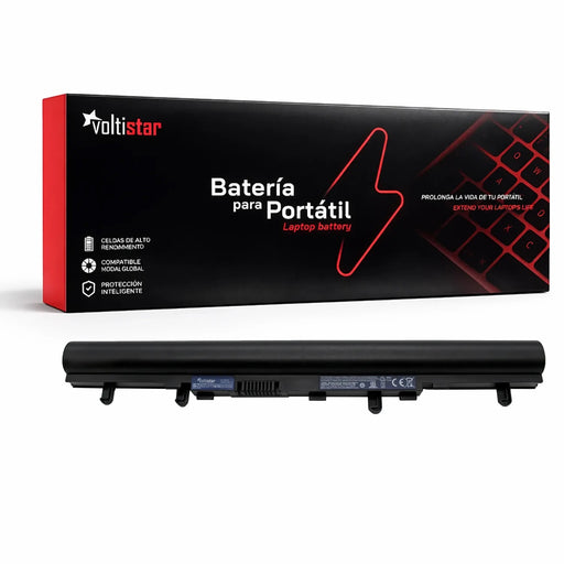 Batería Para Portátil Acer Aspire E1-522