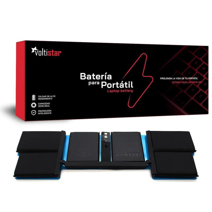 Batería Para Portátil Apple Macbook Pro 14" A2779 M1 2023 A2519